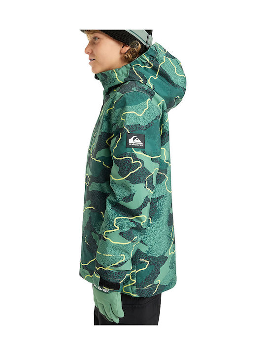 Quiksilver Quiksilver