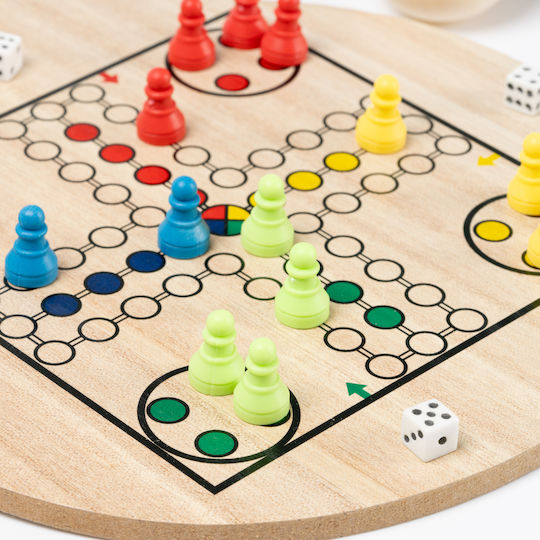 Spielset Schläger