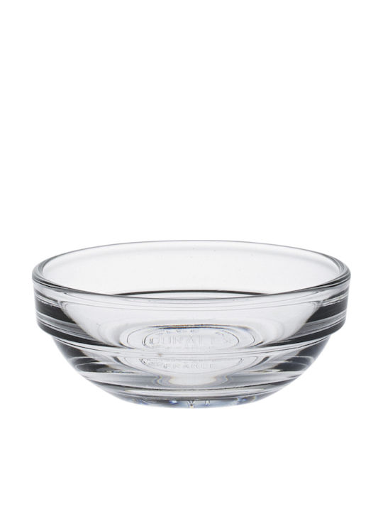 Duralex Salatschüssel Transparent 1Stück