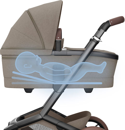 Maxi-Cosi Port Bebe Beige