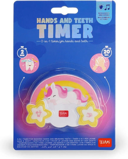 Legami Milano Interactive Toy (Various Designs) 1pc