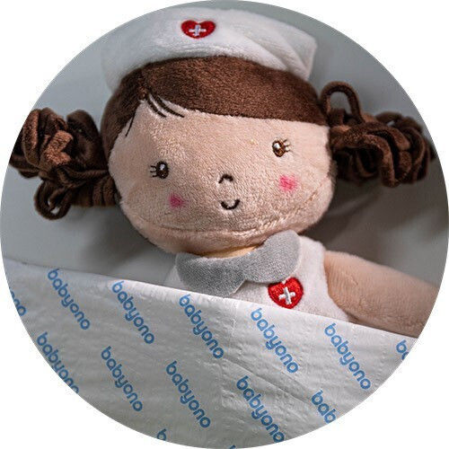Babyono Σελτεδάκι μιας Χρήσης 40x60cm