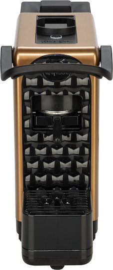 Didiesse Espressor pentru capsule E.S.E. Pod Presiune 15bar Aurie