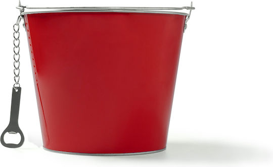 LAMBIC Champagners simple Metal Red