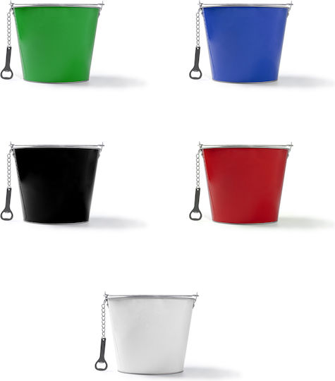 LAMBIC Champagners simple Metal Red
