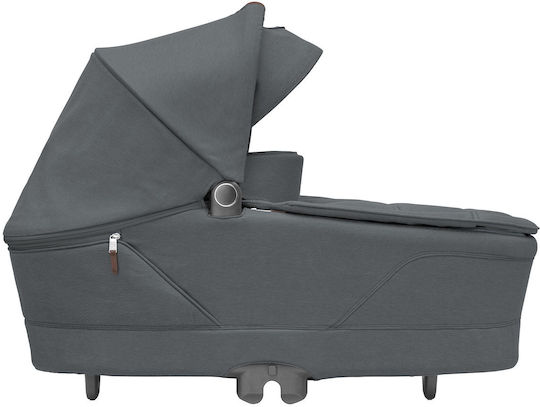 Maxi-Cosi Port Bebe Gray