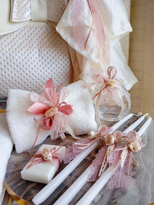 By Anastasia's Art Creations Baptism Package with Dream Catcher Theme