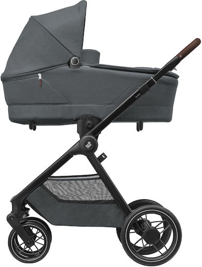 Maxi-Cosi Port Bebe Gray
