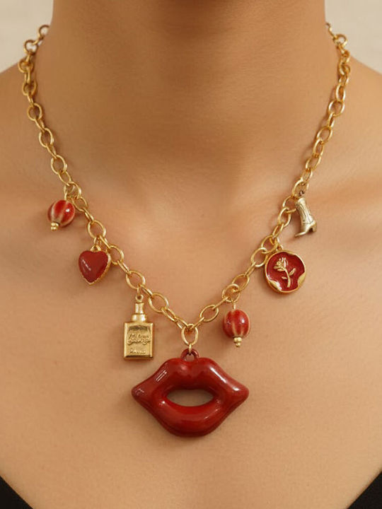 Awear Necklace from Steel