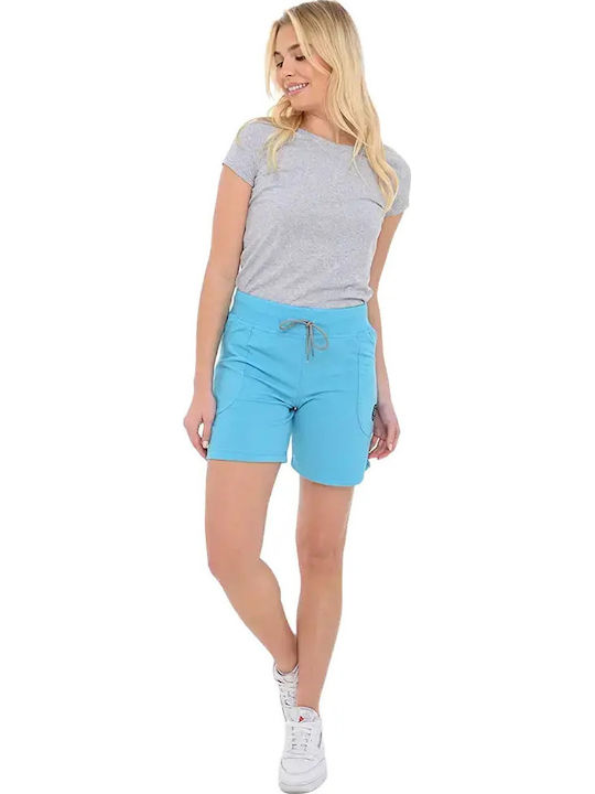 Women's T-shirt Gray
