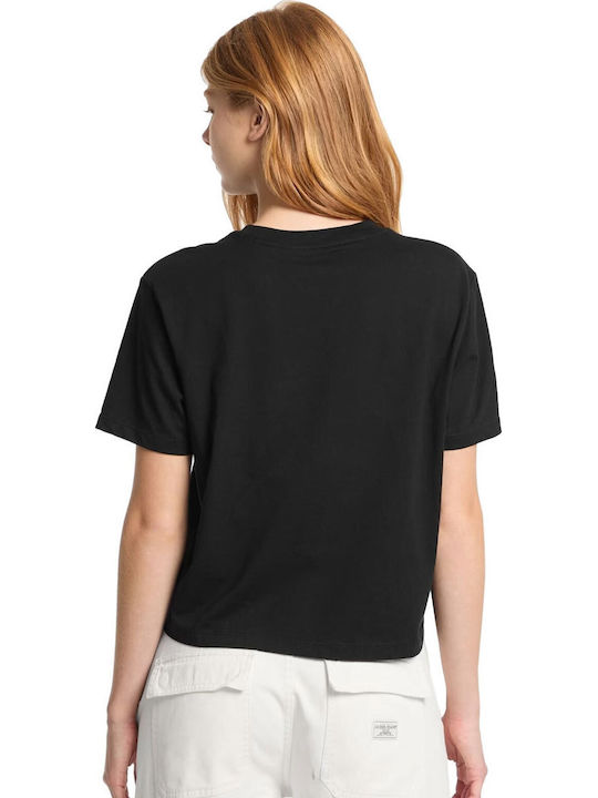 Guess T-Shirt Dark Navy