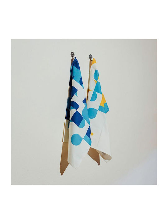 Grupo Erik Towel from 100% Cotton 45x60cm 2pcs
