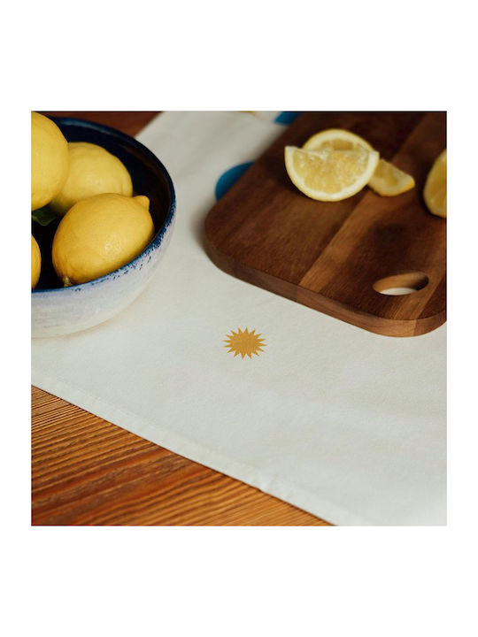 Grupo Erik Towel from 100% Cotton 45x60cm 2pcs