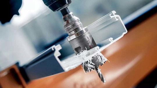 Bosch Ποτηροπρίονο Ξηρής Κοπής με Διάμετρο 98mm