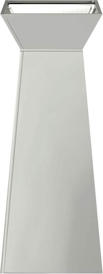 vidaXL Pot Stand Green 40cmx40cmx101cmcm.