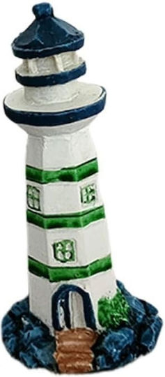 Miniatură Decorativă Plastic 1buc