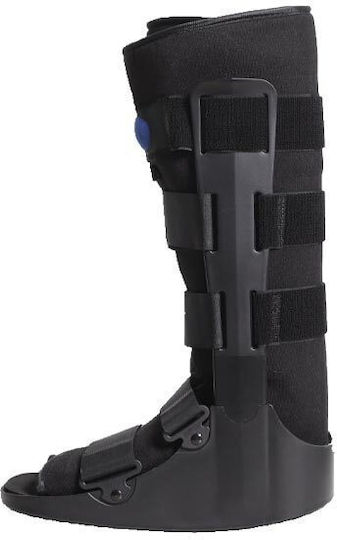 Lamed Tall Boot Ankle