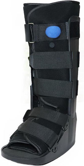 Lamed Tall Boot Ankle