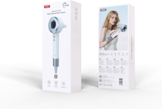XO Professional Hair Dryer 1600W