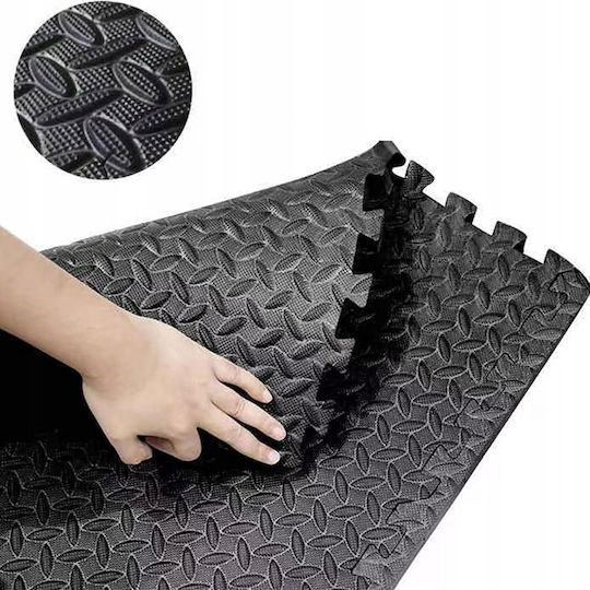 Kinderbodenpuzzle 9Stück