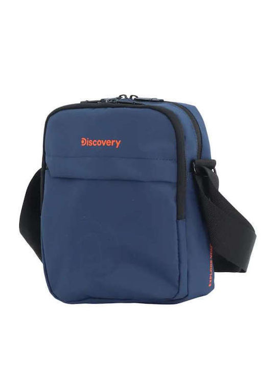 Discovery Discovery