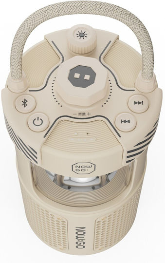 F1 Bluetooth Speaker 20W with Battery Life up to 4 hours Multicolour