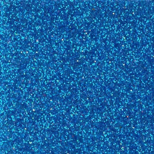 Next Αφρώδες Χαρτί Glitter Glitter A4 10 Φύλλα Μπλε