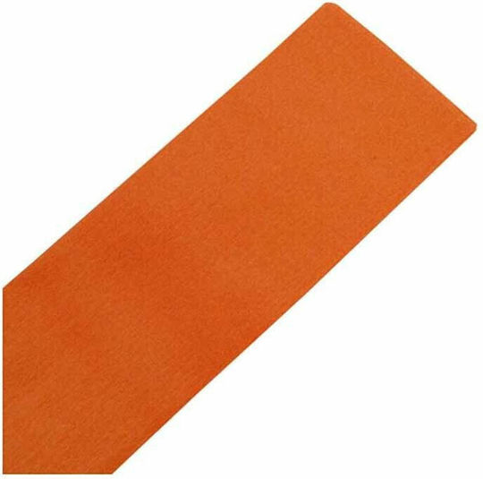 Metron Art Orange