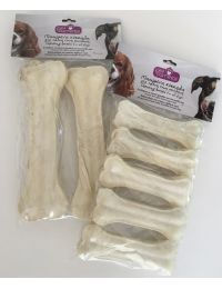 Pet Camelot Bone Calcium for Dogs 7.62cm 20gr 10pcs