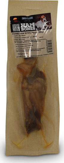 Mediterannean SerranoGluten Free Bone for Dogs from Pork 200gr