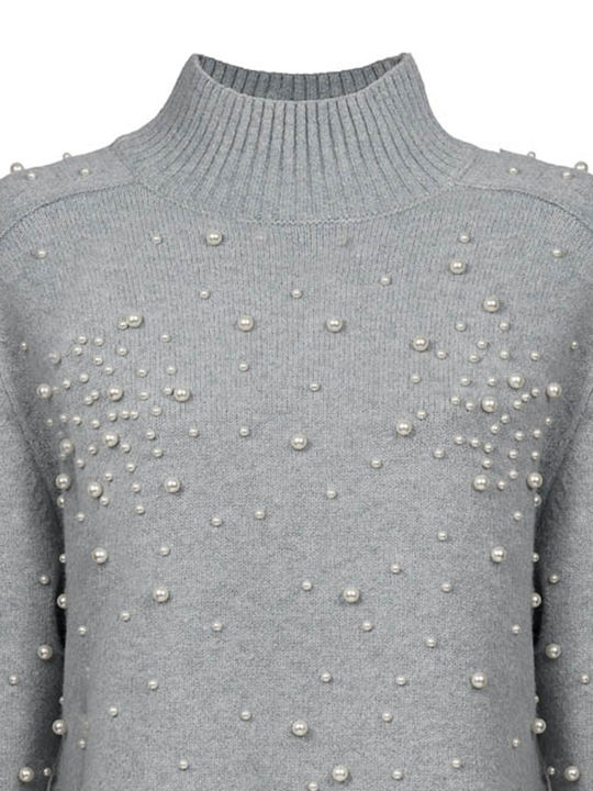 Gabriela Women's Sweater Grey