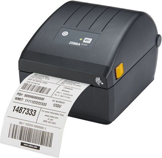 Century Thermische Quittungsdrucker Ethernet / USB