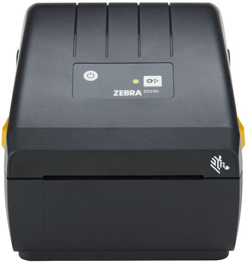 Century Thermische Quittungsdrucker Ethernet / USB