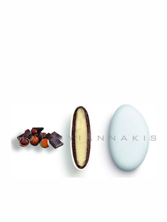 CHatzigiannakis Together Gianduia Flavoured Λευκό Ματ 4000gr