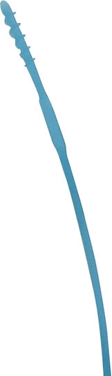 B.Box B-box Silicone Straw Set 5 Pieces with Cleaning Brush Pool Party