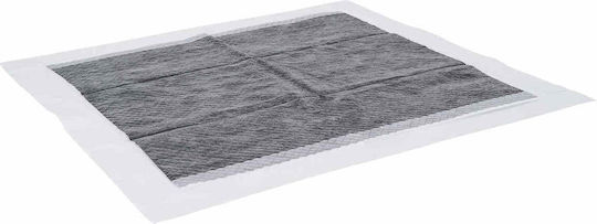 vidaXL Επιδαπέδια Πάνα Σκύλου 60x60cm 100τμχ