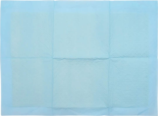 vidaXL Pampers pentru câini 33x33cm 50buc