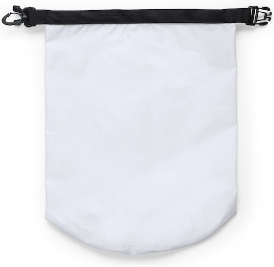 Dry Bag Red