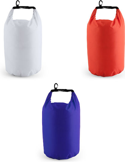Dry Bag Red