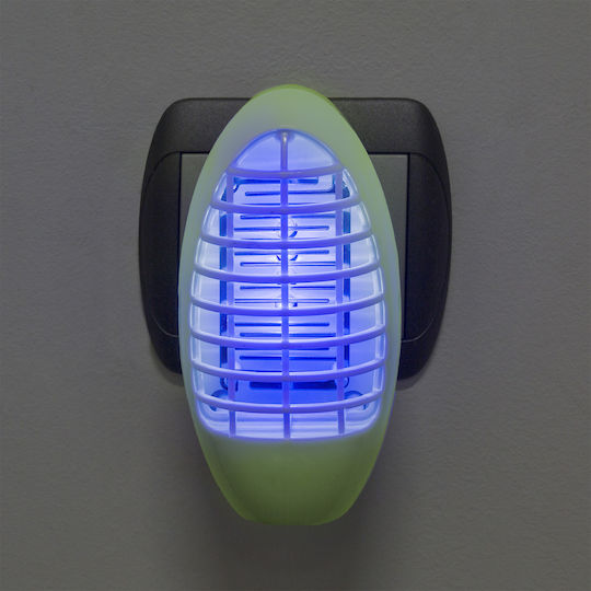 Înșelătorie electrică pentru insecte Lumini LED 1.5W