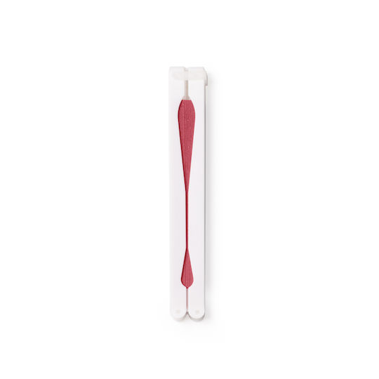 White Fan