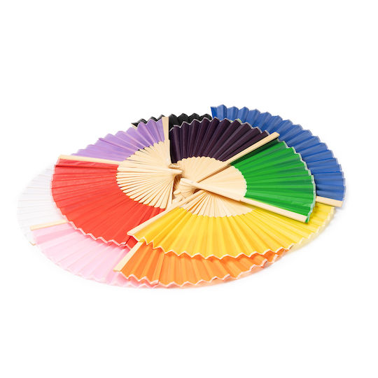 Black Fan