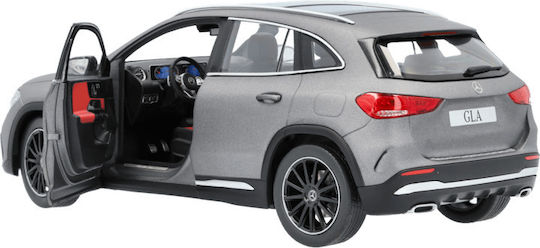 Macheta Auto Mercedes-benz Gla Class H247 2020 Gri 1:18 Z-models