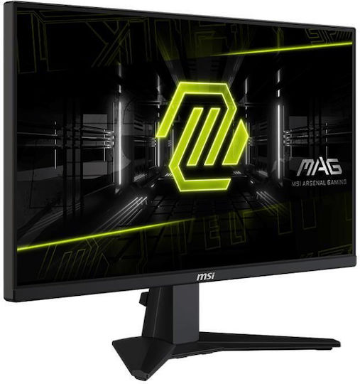 MSI Mag255Xf IPS Monitor 24.5" FHD 1920x1080 300Hz mit Reaktionszeit 0.5ms GTG