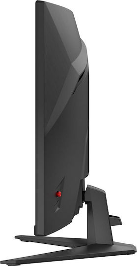 MSI MAG 321CQF E18 VA HDR Curved Gaming Monitor 31.5" QHD 2560x1440 180Hz with Response Time 0.5ms GTG
