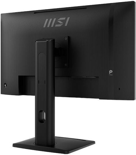 MSI Pro MP275PG E14 IPS HDR Monitor 27" FHD 1920x1080 144Hz mit Reaktionszeit 4ms GTG