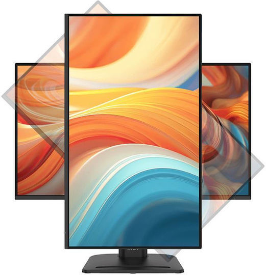 MSI Pro MP275PG E14 IPS HDR Monitor 27" FHD 1920x1080 144Hz mit Reaktionszeit 4ms GTG