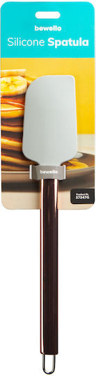 Bewello Spatulă de Patiserie din Silicon 29cm 1buc Bewello Spatulă de Patiserie din Silicon 29cm 1buc
