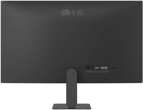 LG 24U41Ya-B Nano IPS HDR Monitor 24" FHD 1920x1080 with Response Time 5ms GTG