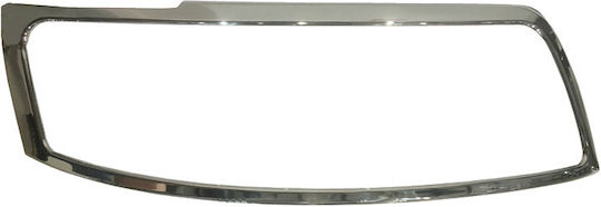 Διακοσμητικά Χρωμίου Εμπρός Φαναριών Audi A4 B6 2002-2004 2 Τεμάχια